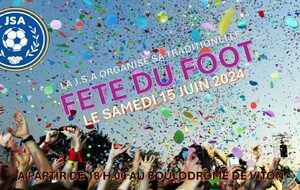 FETE DU FOOT